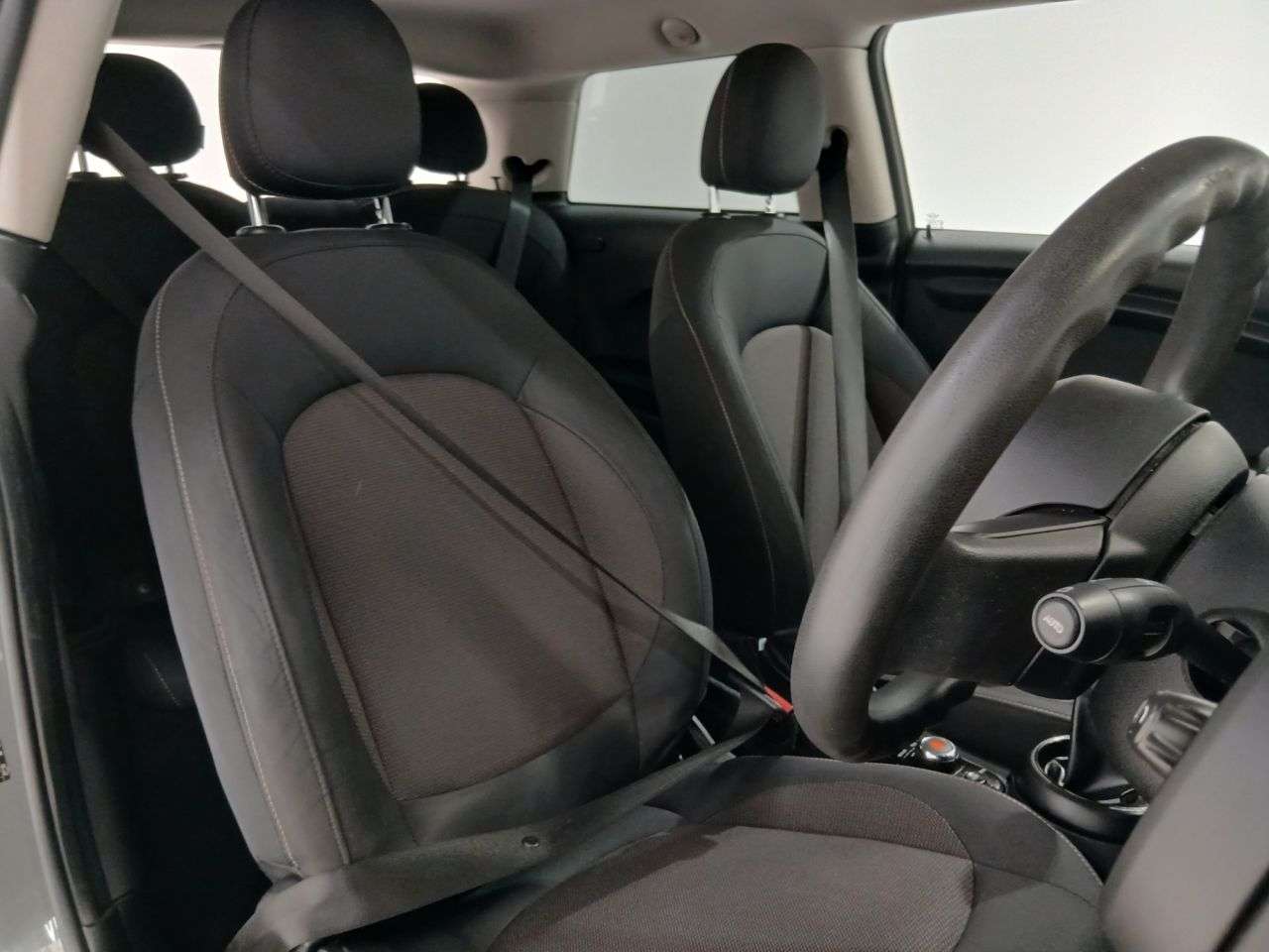 2017 MINI HATCH 2017 MINI HATCH