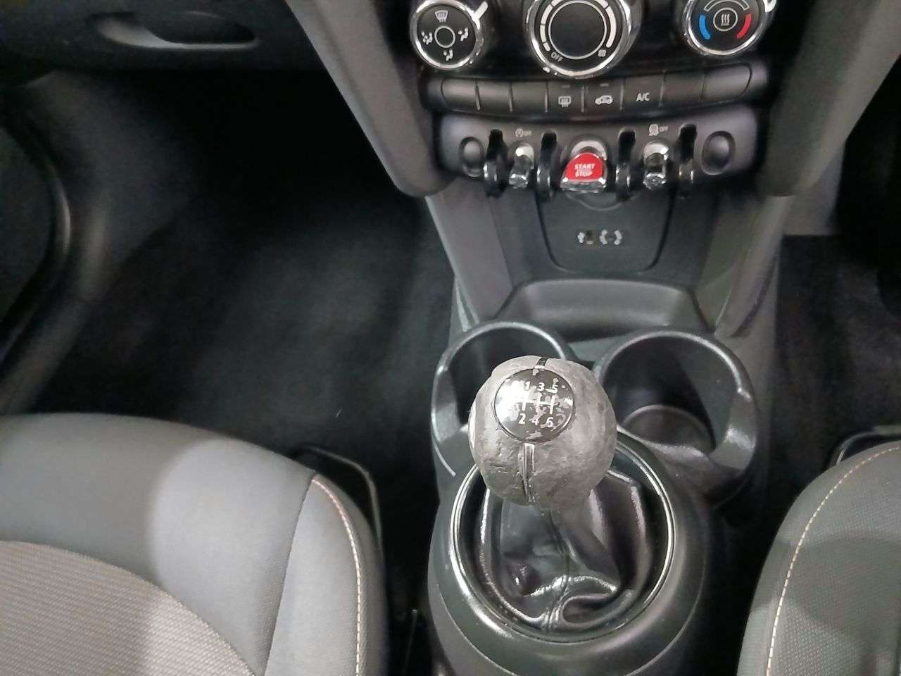 2017 MINI HATCH 2017 MINI HATCH