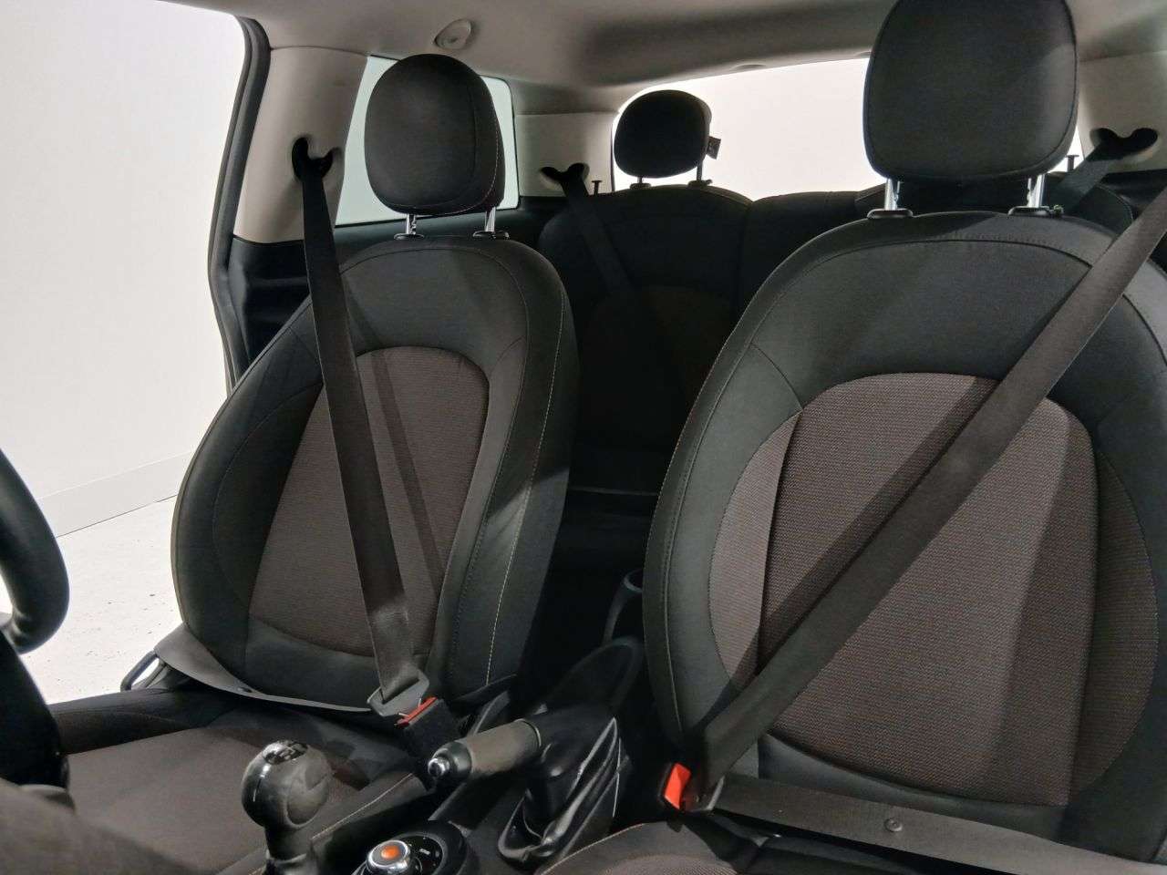 2017 MINI HATCH 2017 MINI HATCH