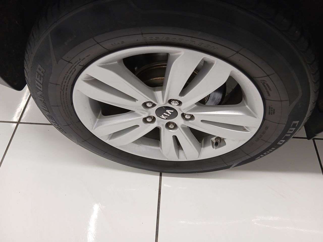 2016 KIA SPORTAGE 2016 KIA SPORTAGE