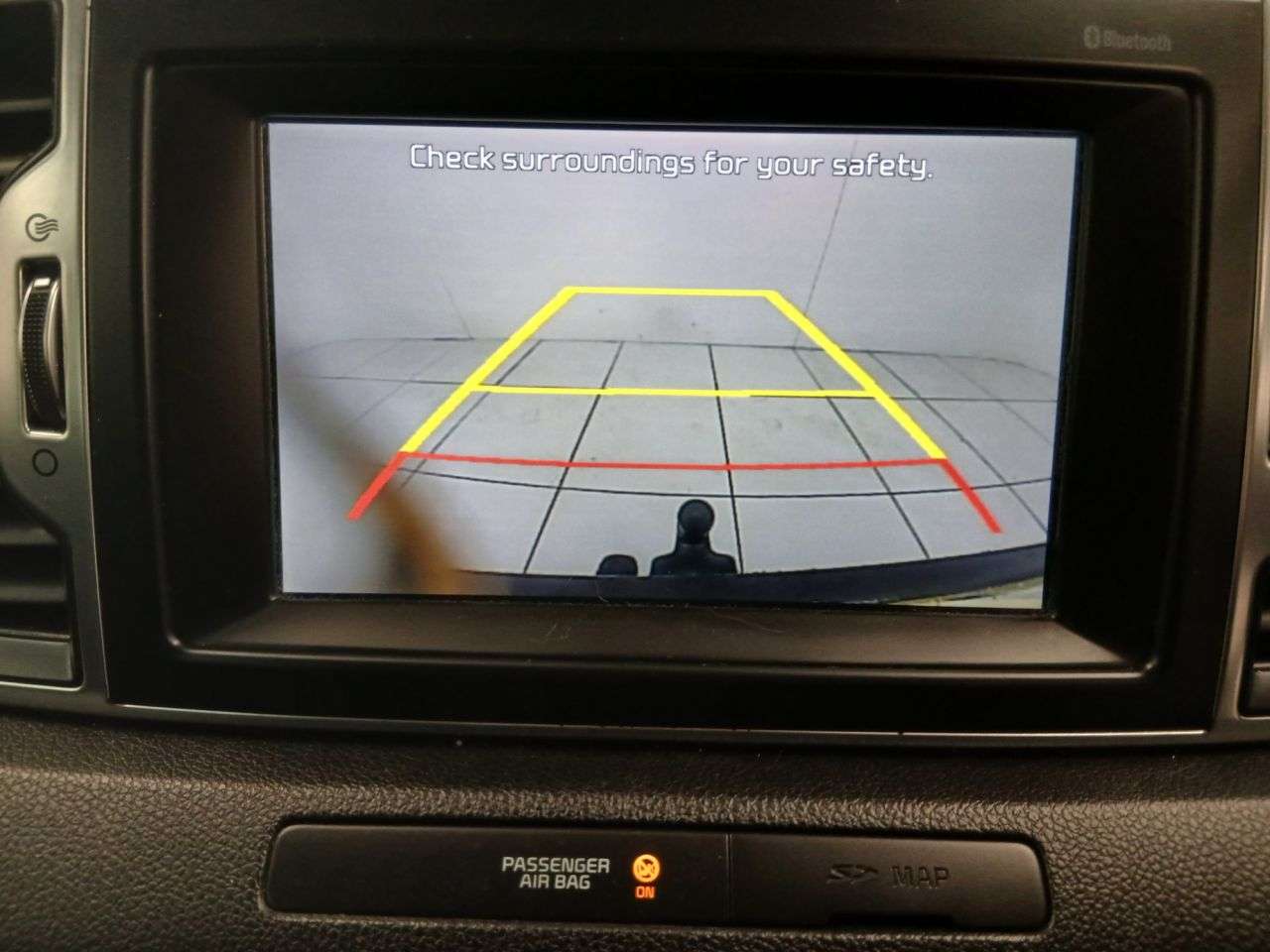 2016 KIA SPORTAGE 2016 KIA SPORTAGE