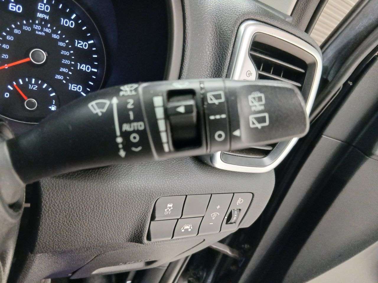 2016 KIA SPORTAGE 2016 KIA SPORTAGE