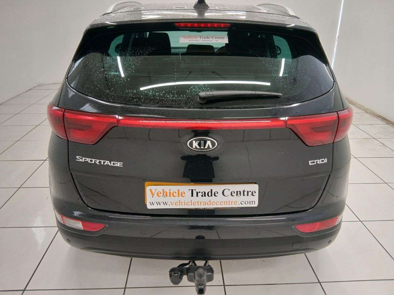 2016 KIA SPORTAGE 2016 KIA SPORTAGE