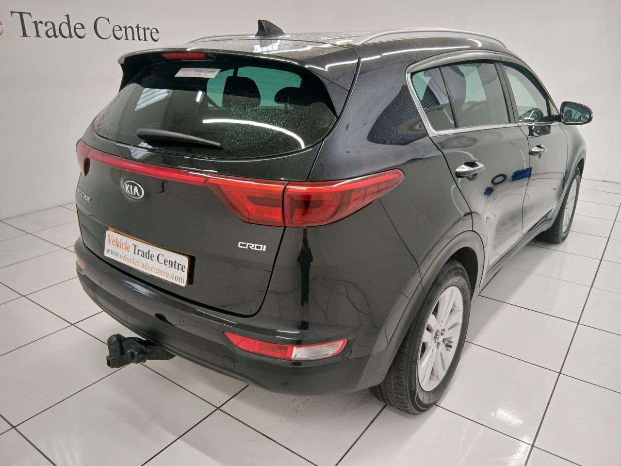 2016 KIA SPORTAGE 2016 KIA SPORTAGE