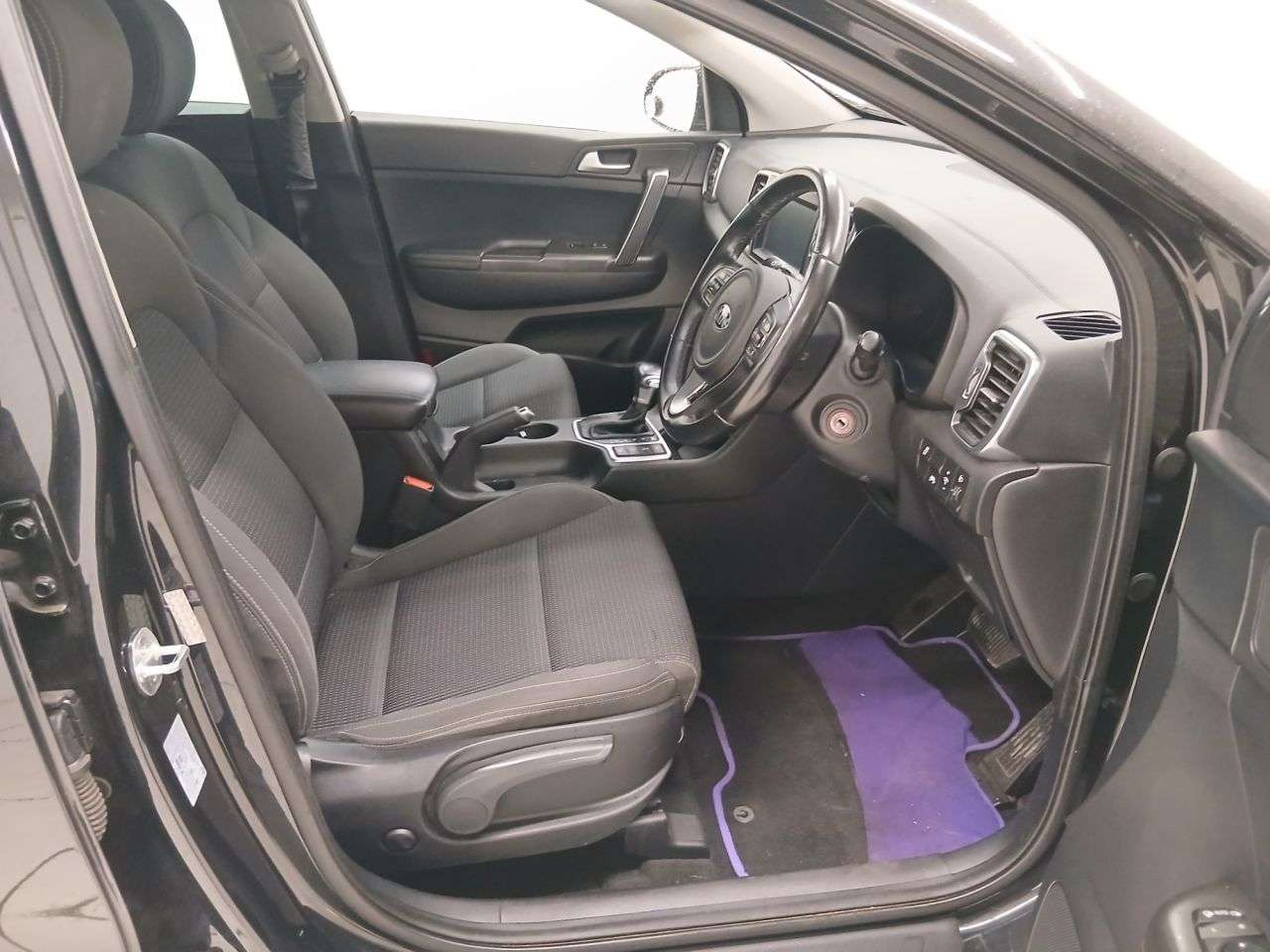 2016 KIA SPORTAGE 2016 KIA SPORTAGE