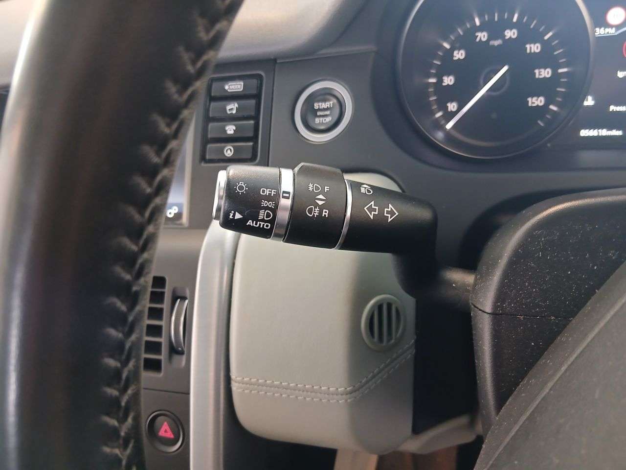 2018 LAND ROVER DISCOVERY SPORT 2018 LAND ROVER DISCOVERY SPORT