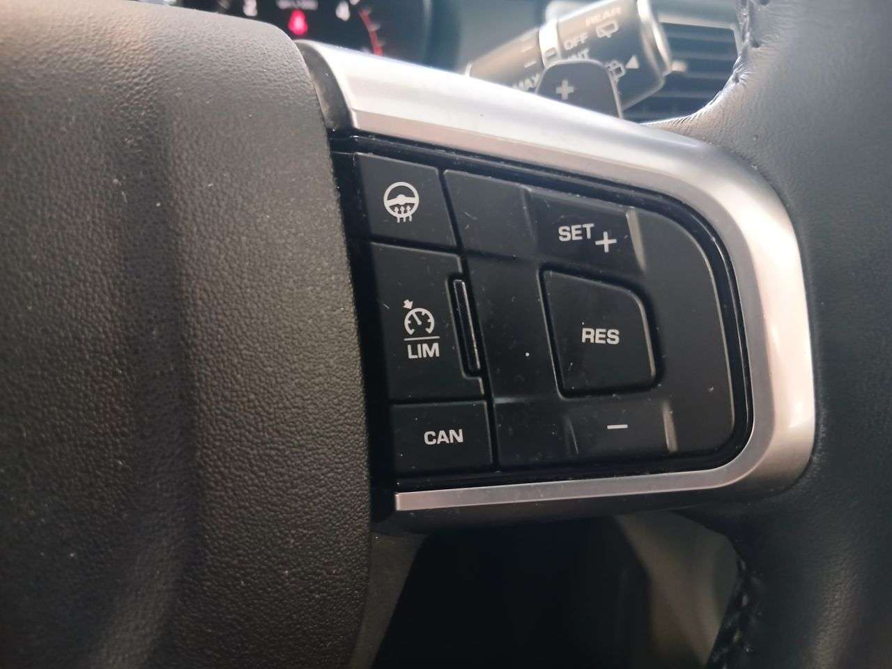 2018 LAND ROVER DISCOVERY SPORT 2018 LAND ROVER DISCOVERY SPORT