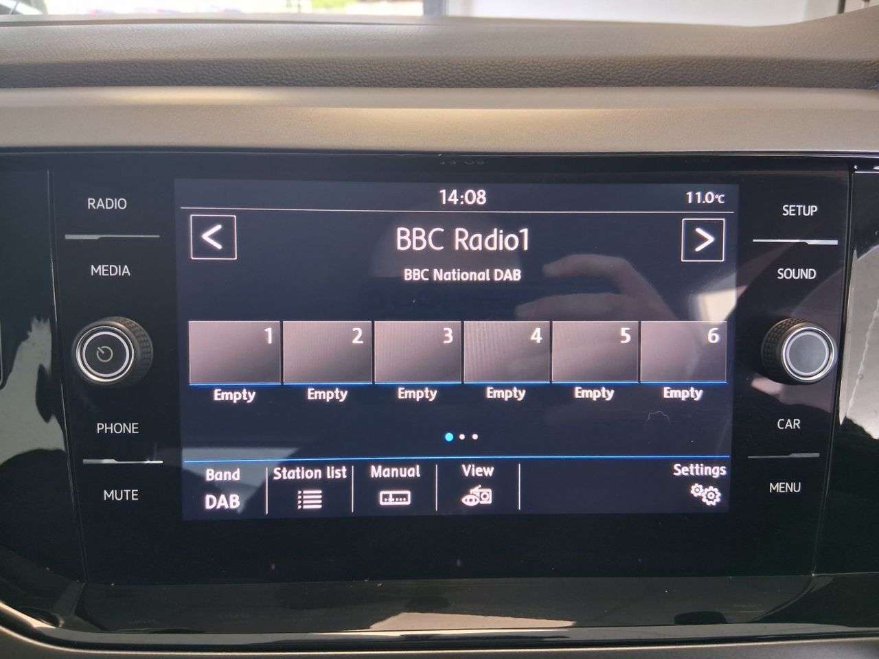 2018 VOLKSWAGEN POLO 2018 VOLKSWAGEN POLO
