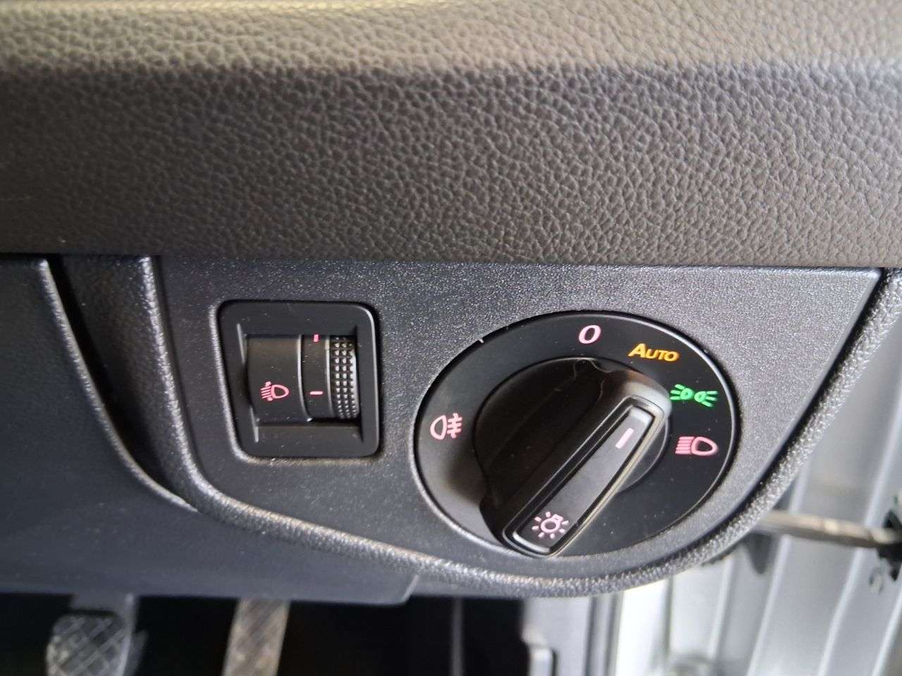 2018 VOLKSWAGEN POLO 2018 VOLKSWAGEN POLO