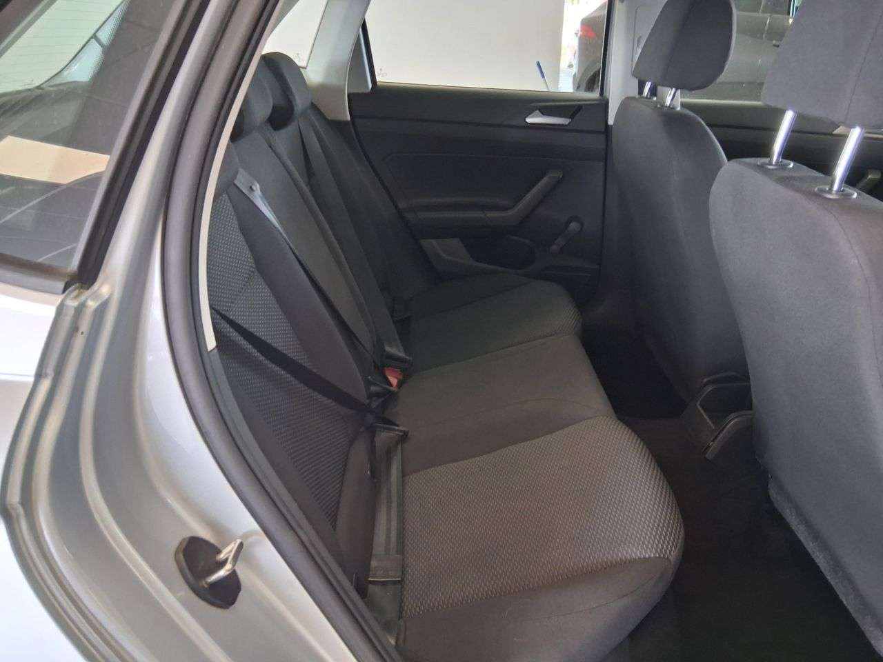 2018 VOLKSWAGEN POLO 2018 VOLKSWAGEN POLO