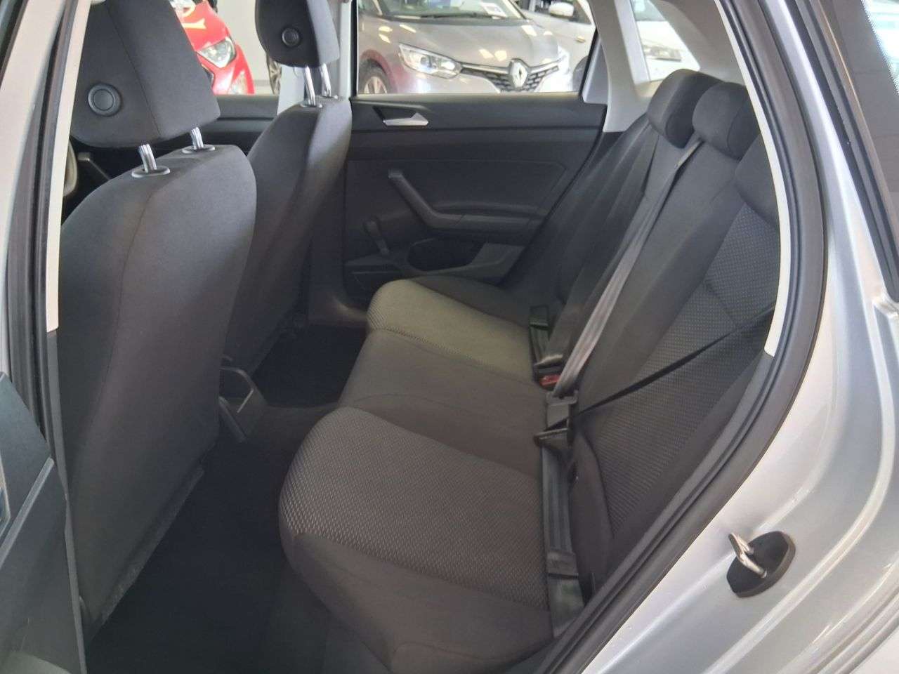 2018 VOLKSWAGEN POLO 2018 VOLKSWAGEN POLO