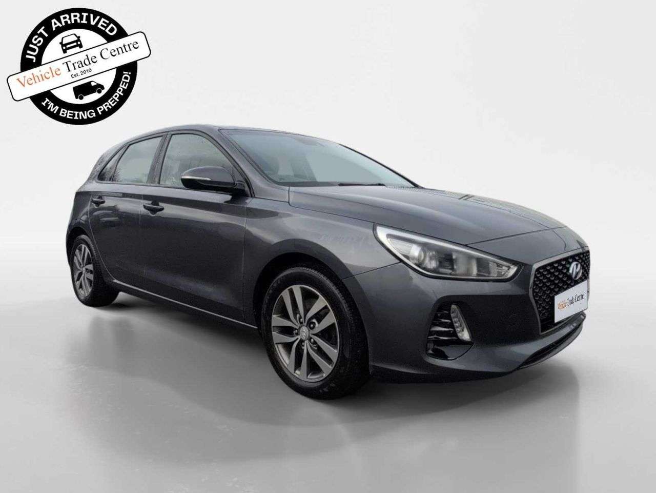 A 2017 HYUNDAI I30 1.0 T-GDi Blue Drive SE Hatchback 5dr Petrol Manual Euro 6 (s/s) (120 ps) A 2017 HYUNDAI I30 1.0 T-GDi Blue Drive SE Hatchback 5dr Petrol Manual Euro 6 (s/s) (120 ps)