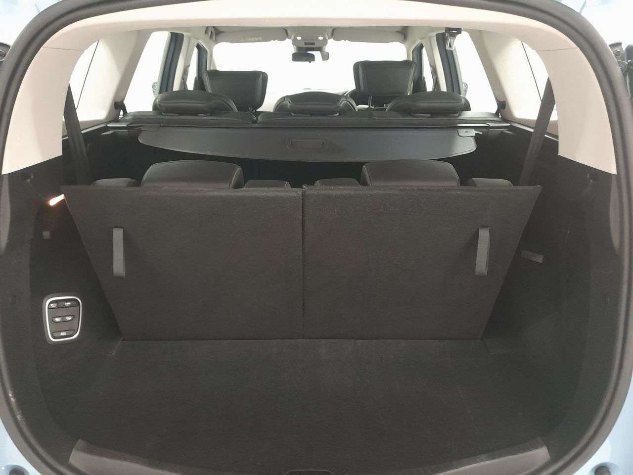 2018 RENAULT GRAND SCENIC 2018 RENAULT GRAND SCENIC