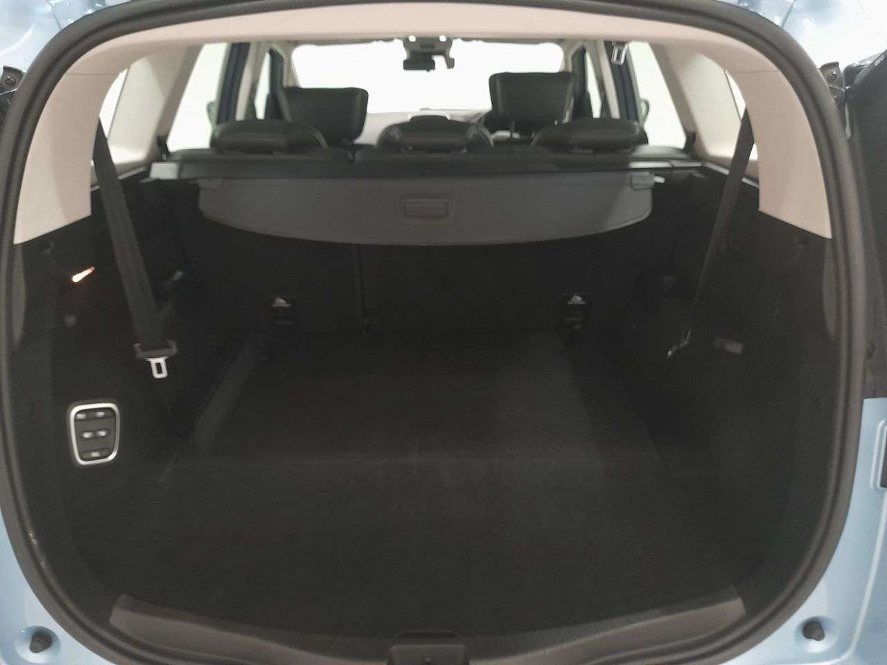 2018 RENAULT GRAND SCENIC 2018 RENAULT GRAND SCENIC
