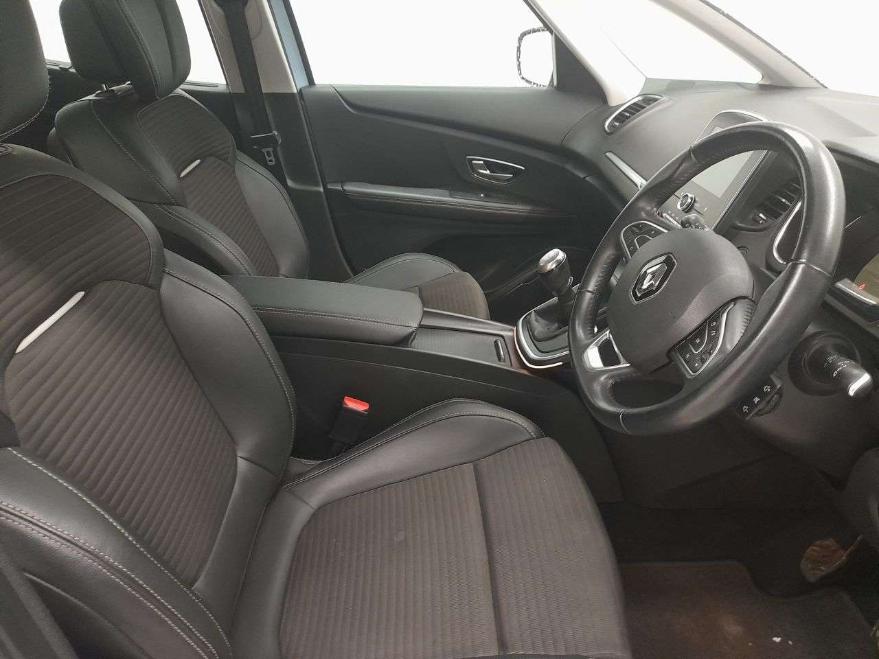2018 RENAULT GRAND SCENIC 2018 RENAULT GRAND SCENIC