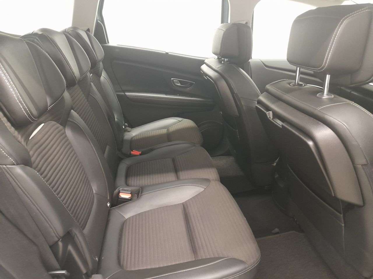 2018 RENAULT GRAND SCENIC 2018 RENAULT GRAND SCENIC
