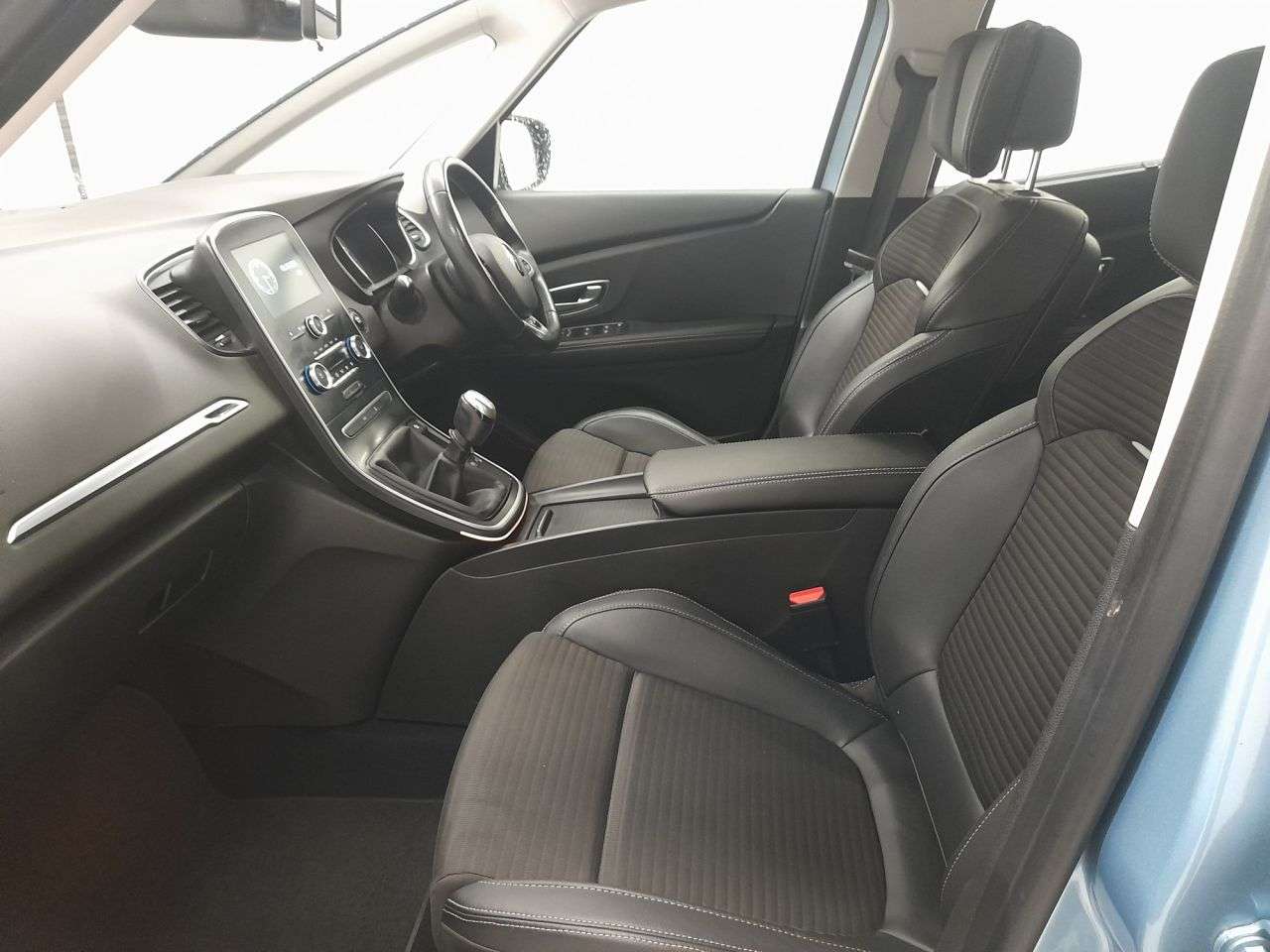 2018 RENAULT GRAND SCENIC 2018 RENAULT GRAND SCENIC