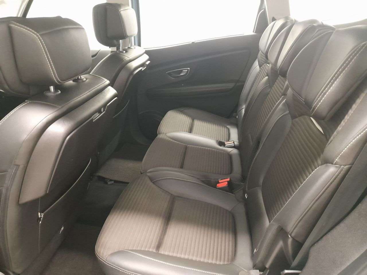 2018 RENAULT GRAND SCENIC 2018 RENAULT GRAND SCENIC