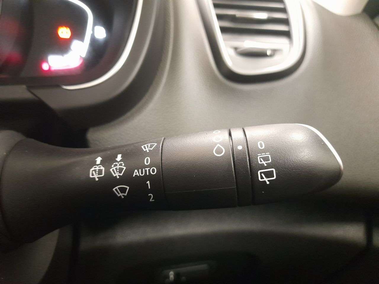 2018 RENAULT GRAND SCENIC 2018 RENAULT GRAND SCENIC