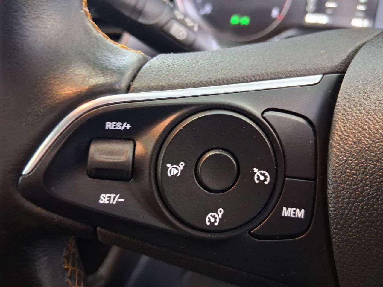 2018 VAUXHALL CROSSLAND X 2018 VAUXHALL CROSSLAND X