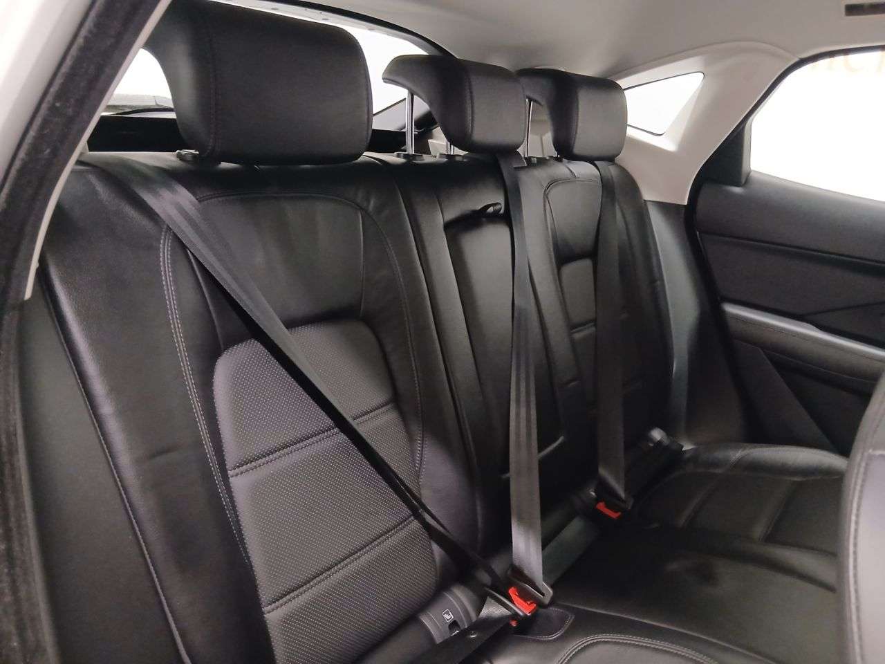 2018 JAGUAR E-PACE 2018 JAGUAR E-PACE