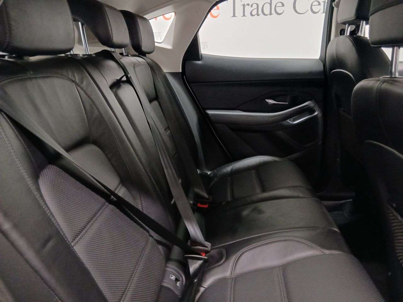 2018 JAGUAR E-PACE 2018 JAGUAR E-PACE