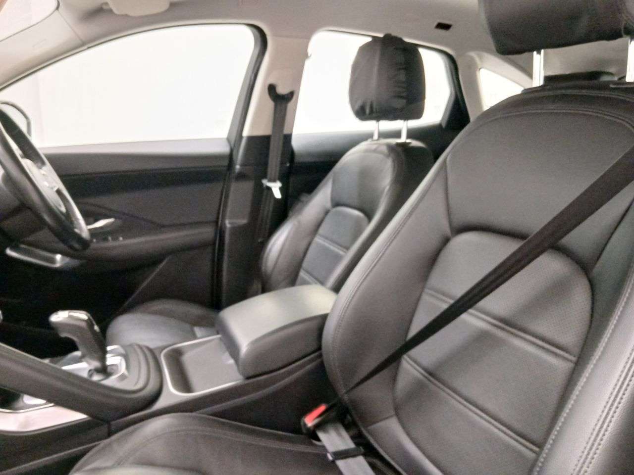 2018 JAGUAR E-PACE 2018 JAGUAR E-PACE