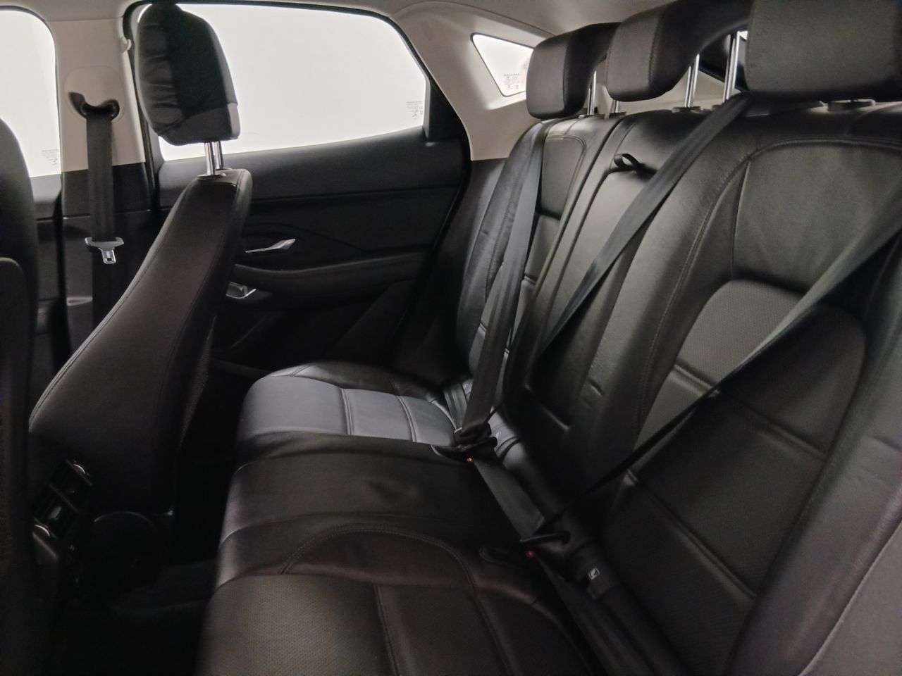 2018 JAGUAR E-PACE 2018 JAGUAR E-PACE