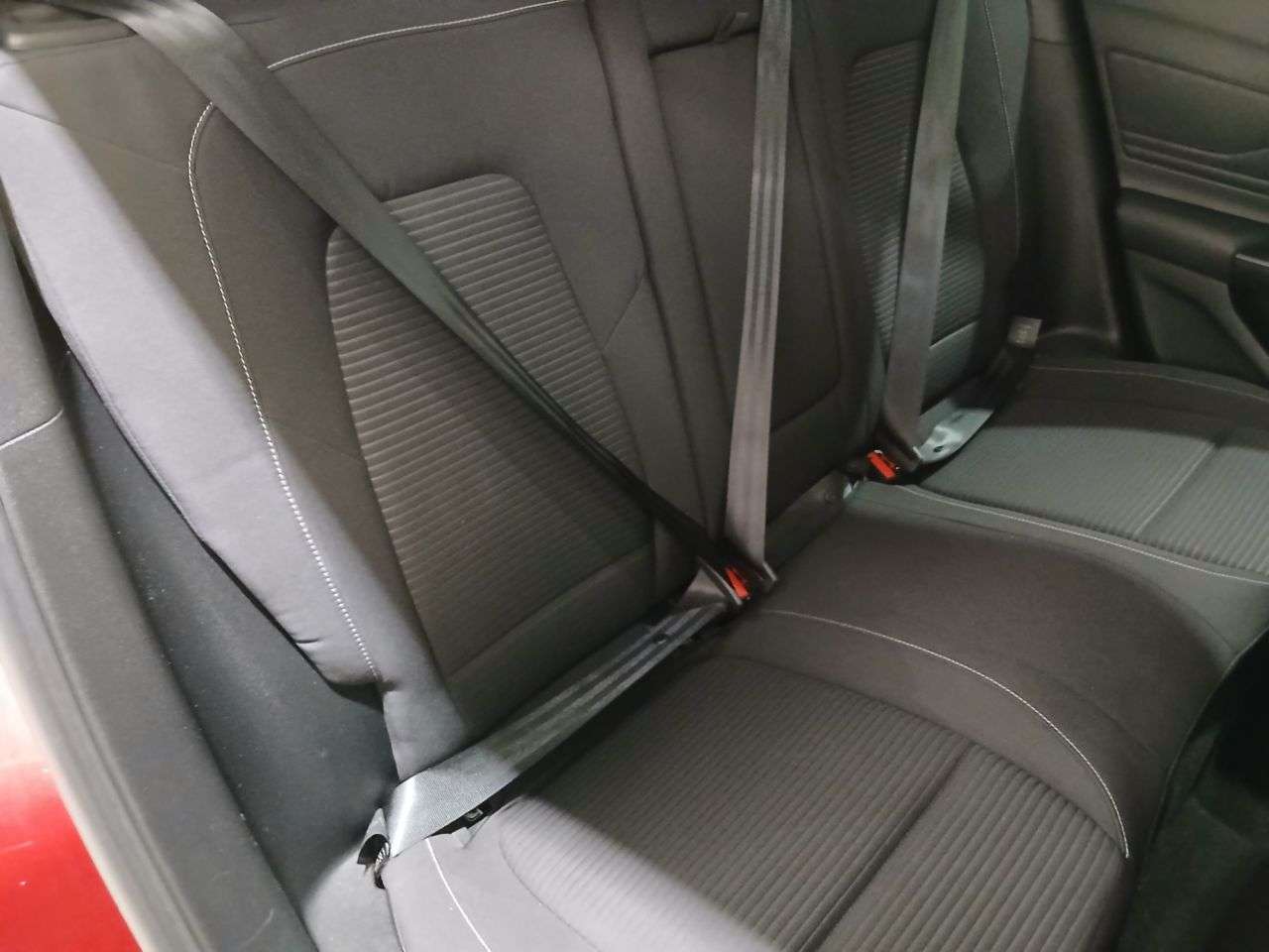 2019 FORD FOCUS 2019 FORD FOCUS