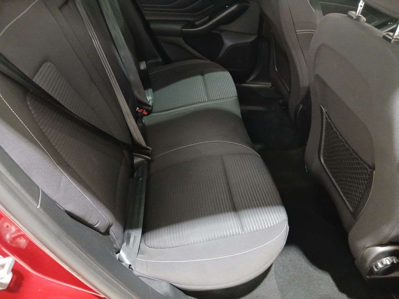 2019 FORD FOCUS 2019 FORD FOCUS