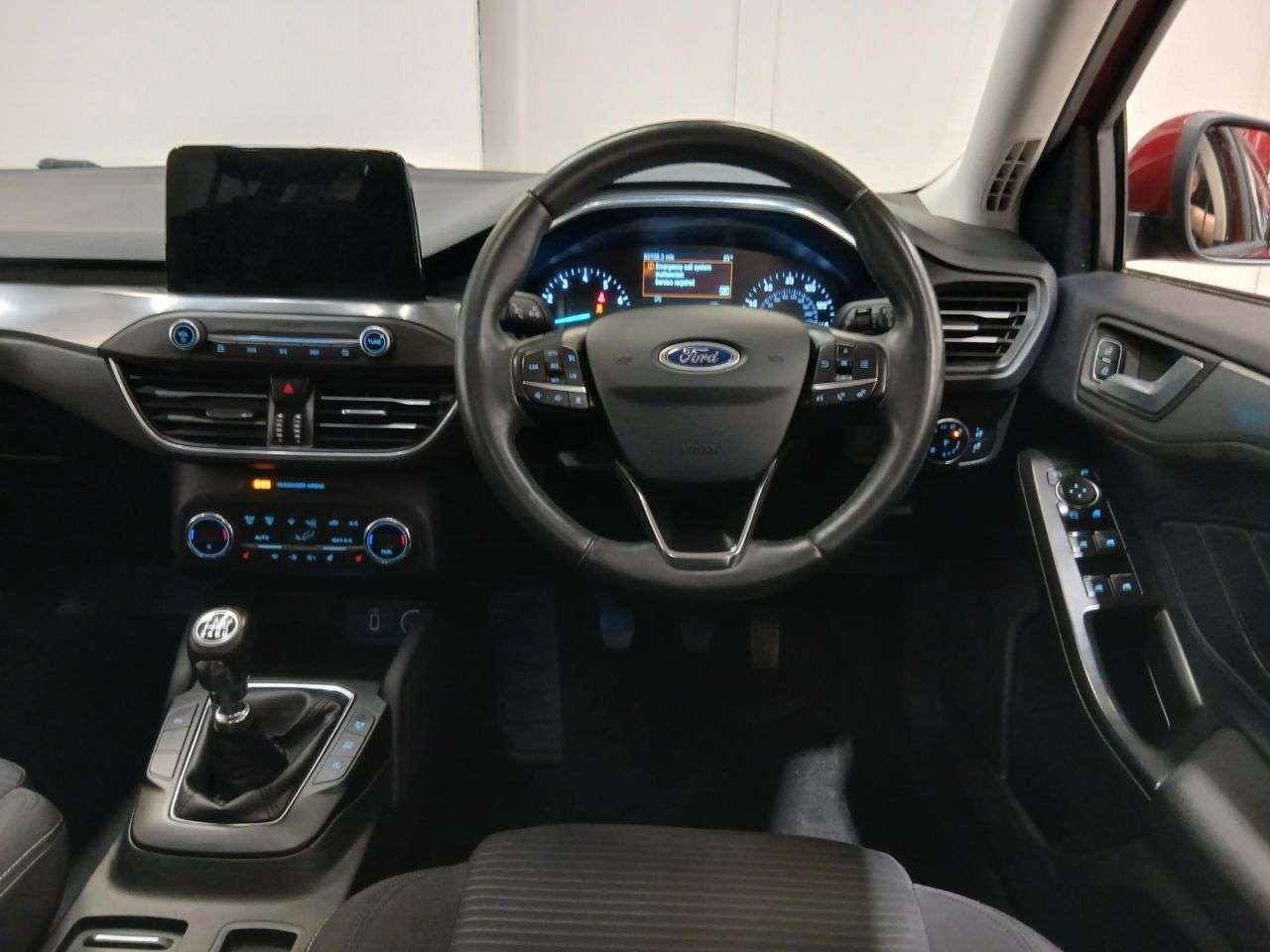 2019 FORD FOCUS 2019 FORD FOCUS