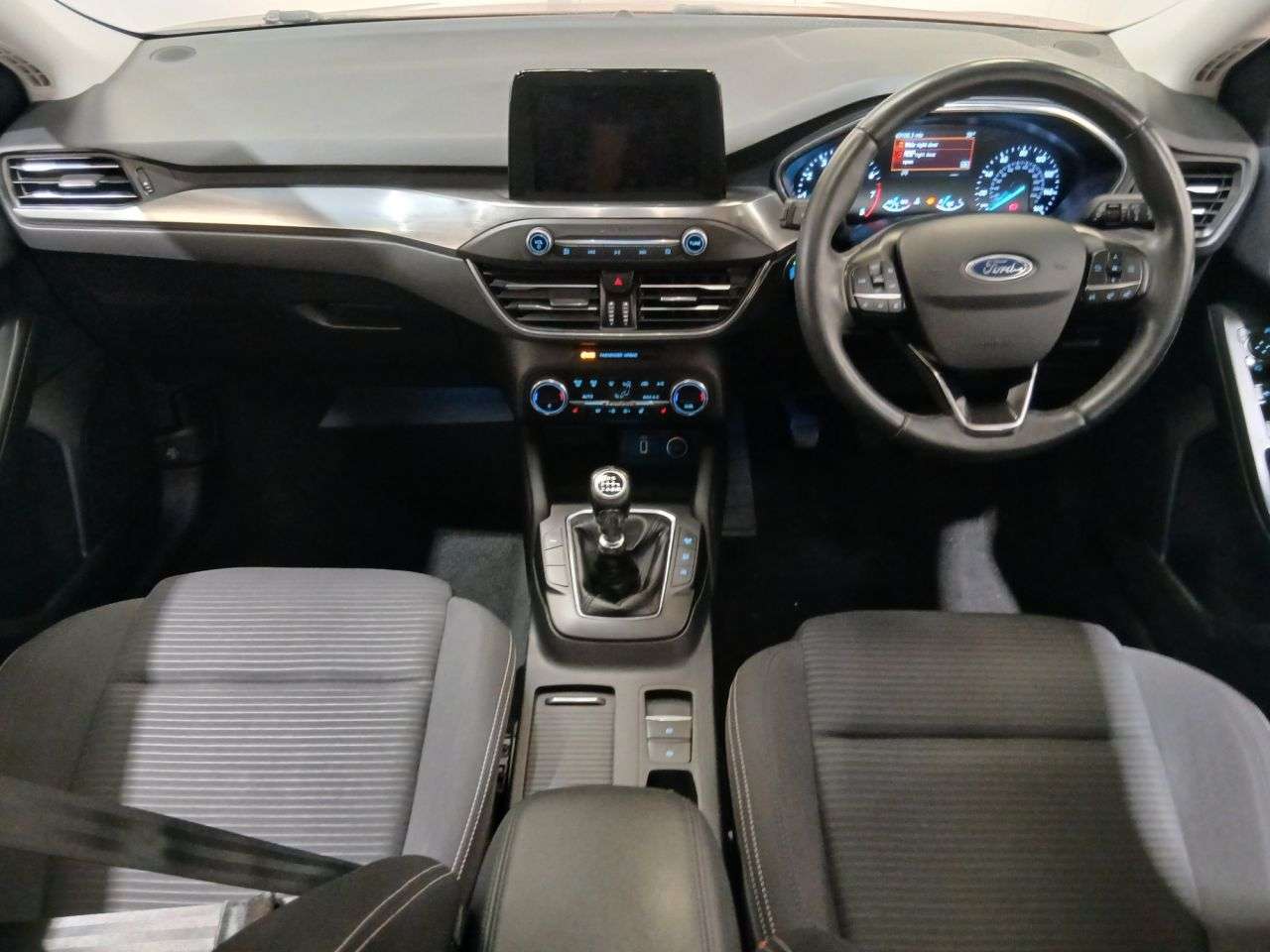 2019 FORD FOCUS 2019 FORD FOCUS