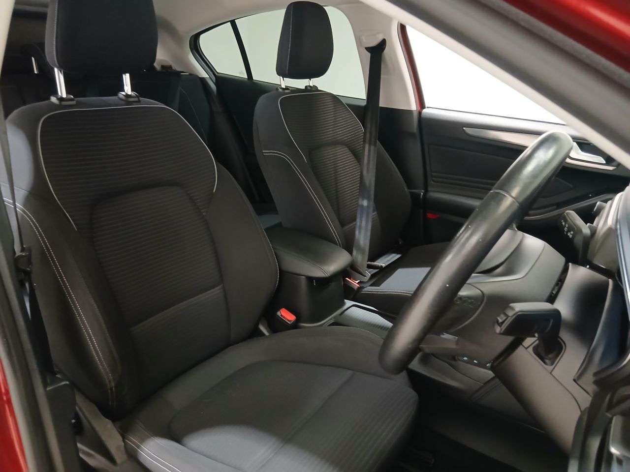 2019 FORD FOCUS 2019 FORD FOCUS