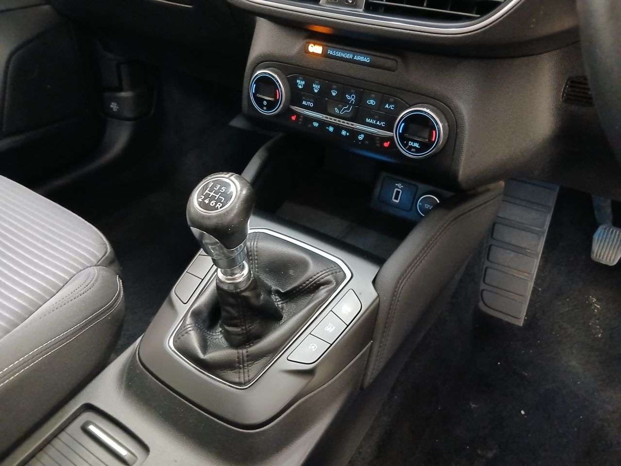 2019 FORD FOCUS 2019 FORD FOCUS