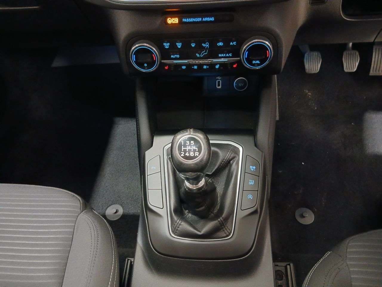2019 FORD FOCUS 2019 FORD FOCUS