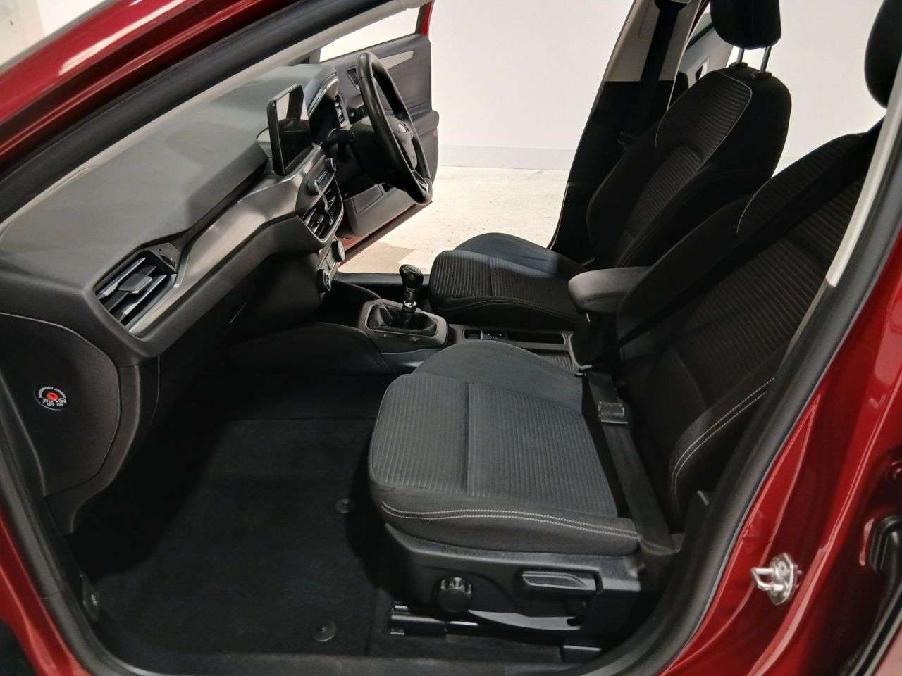 2019 FORD FOCUS 2019 FORD FOCUS
