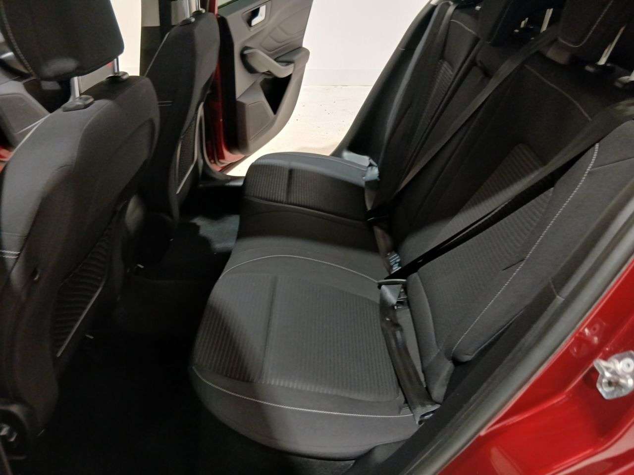 2019 FORD FOCUS 2019 FORD FOCUS