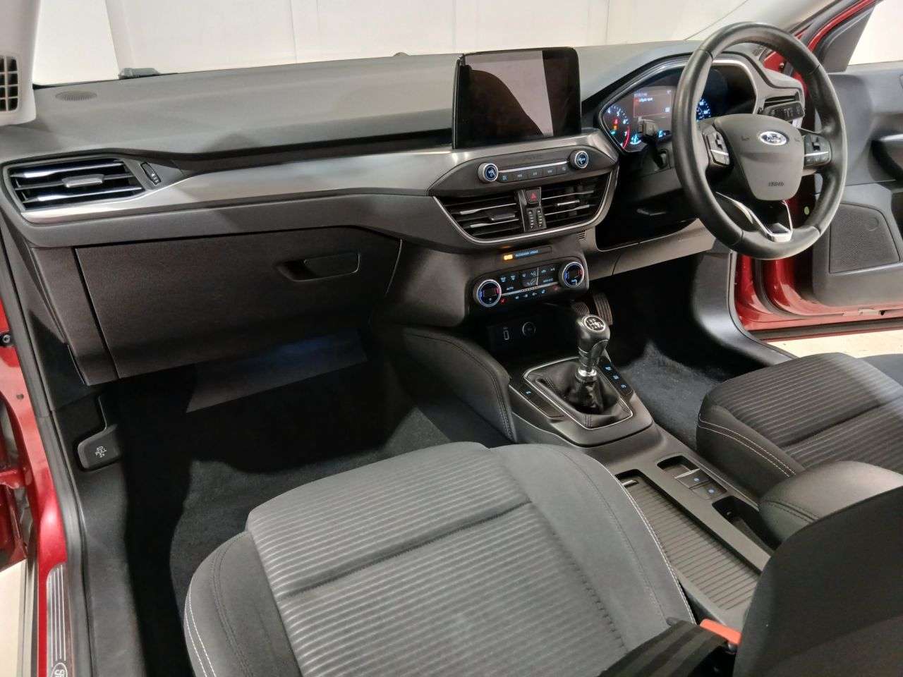 2019 FORD FOCUS 2019 FORD FOCUS