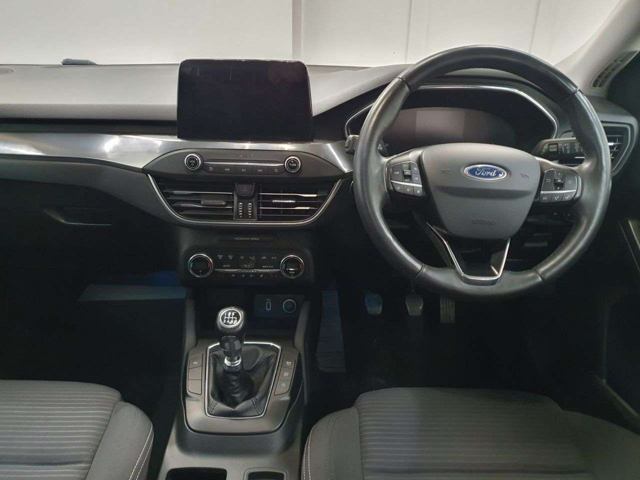 2019 FORD FOCUS 2019 FORD FOCUS