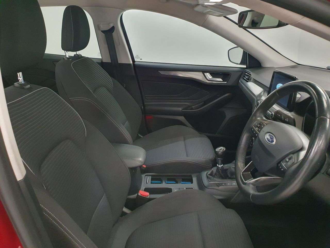 2019 FORD FOCUS 2019 FORD FOCUS