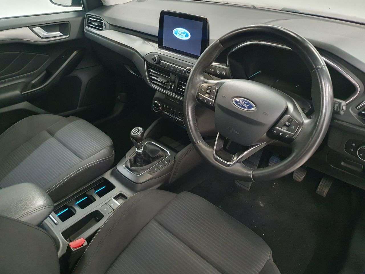 2019 FORD FOCUS 2019 FORD FOCUS