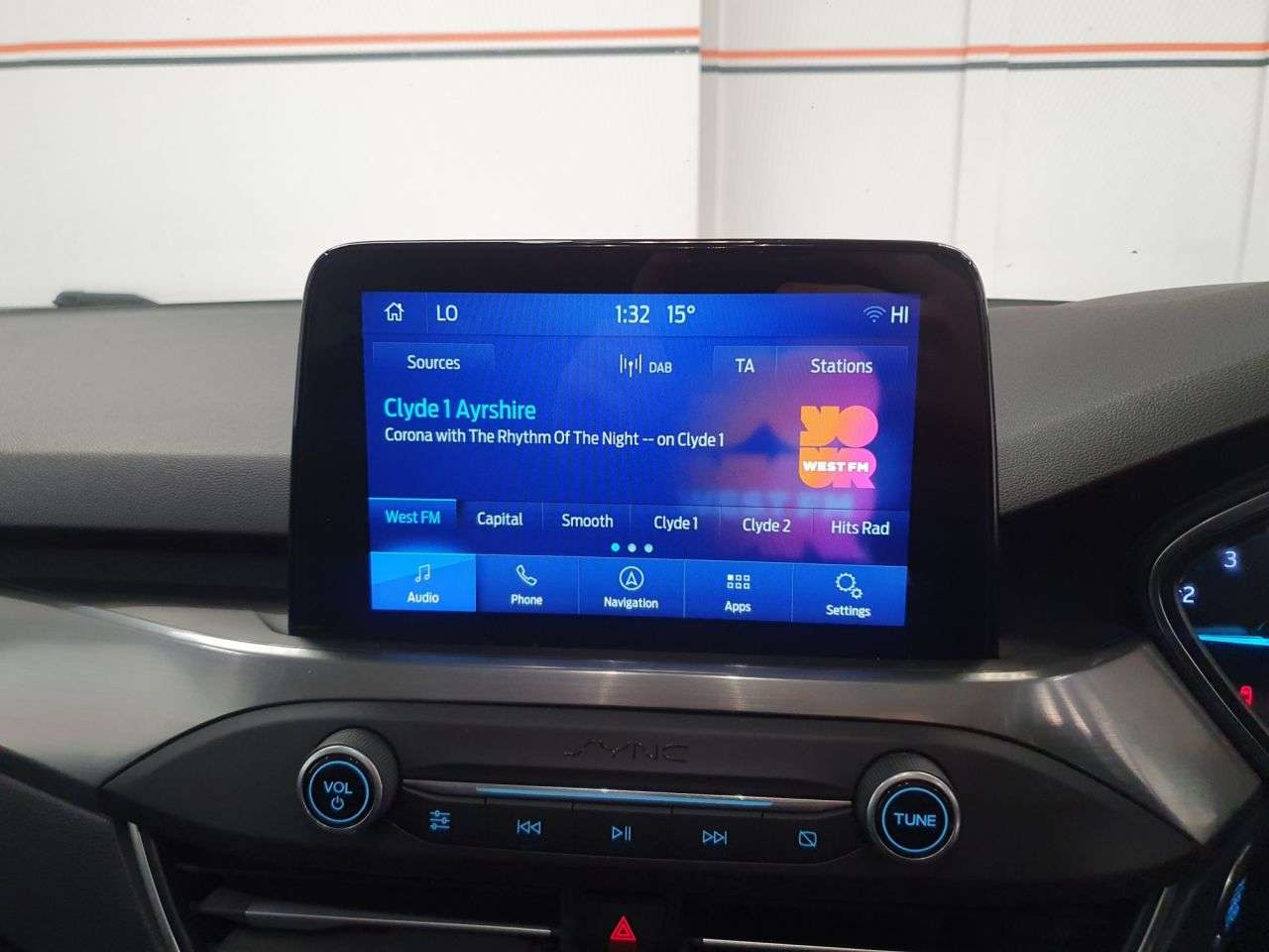 2019 FORD FOCUS 2019 FORD FOCUS
