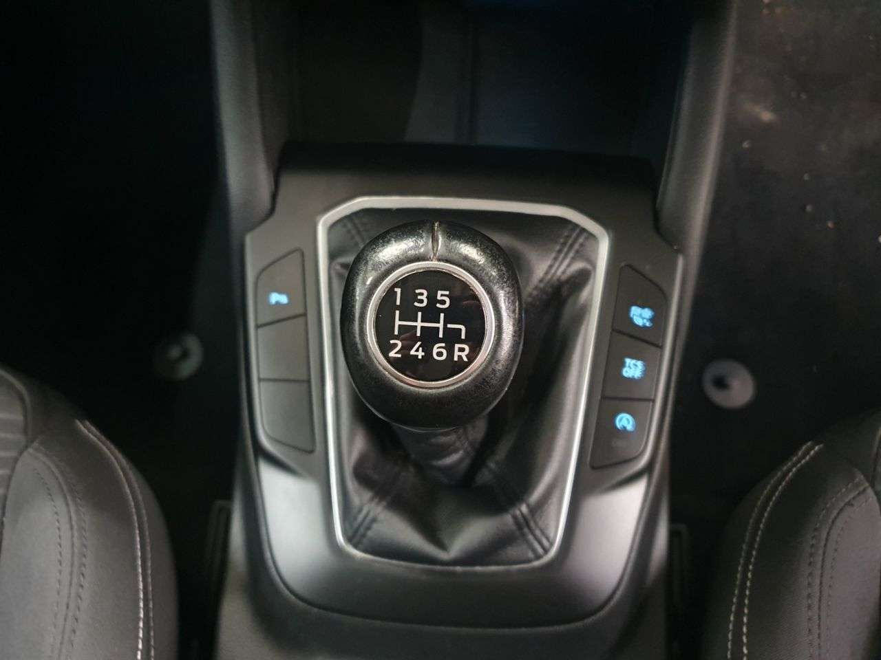 2019 FORD FOCUS 2019 FORD FOCUS