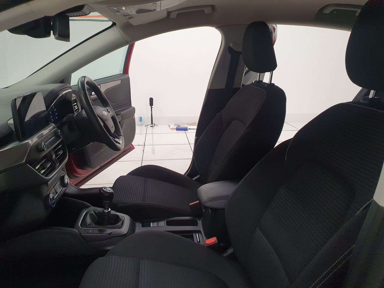 2019 FORD FOCUS 2019 FORD FOCUS