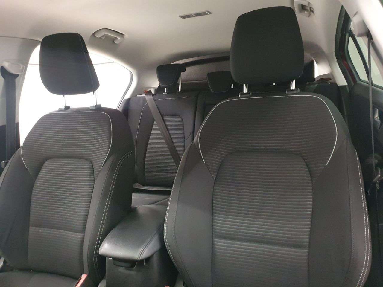 2019 FORD FOCUS 2019 FORD FOCUS