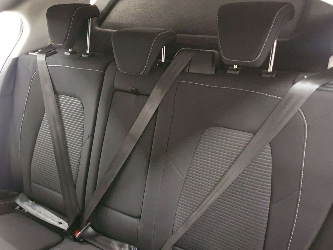 2019 FORD FOCUS 2019 FORD FOCUS