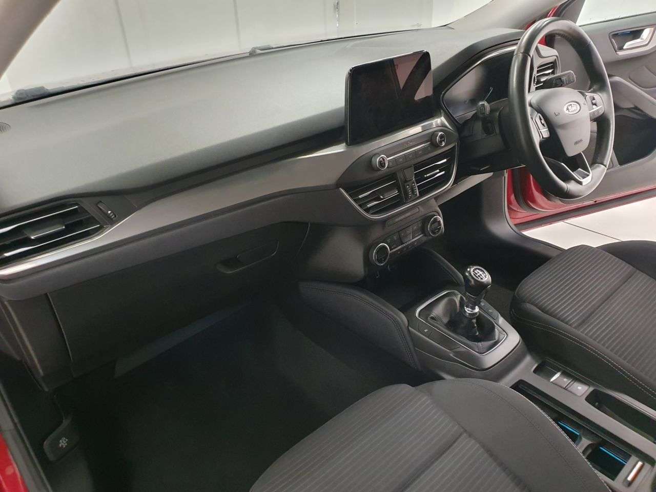 2019 FORD FOCUS 2019 FORD FOCUS