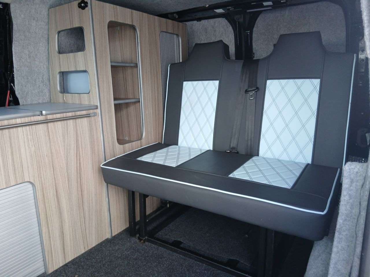 2017 FORD TRANSIT CUSTOM 2017 FORD TRANSIT CUSTOM
