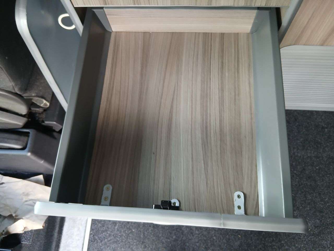 2017 FORD TRANSIT CUSTOM 2017 FORD TRANSIT CUSTOM