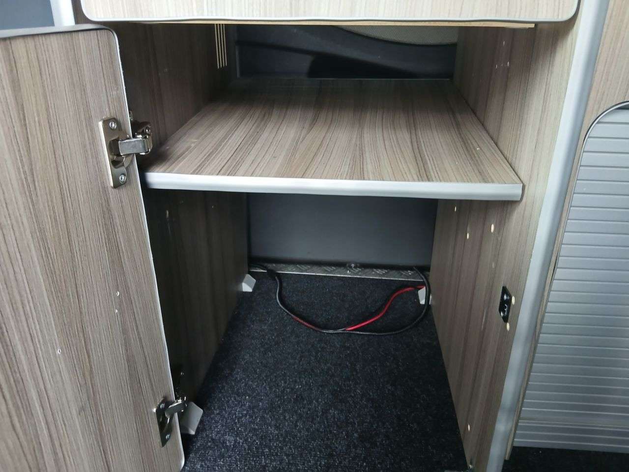 2017 FORD TRANSIT CUSTOM 2017 FORD TRANSIT CUSTOM